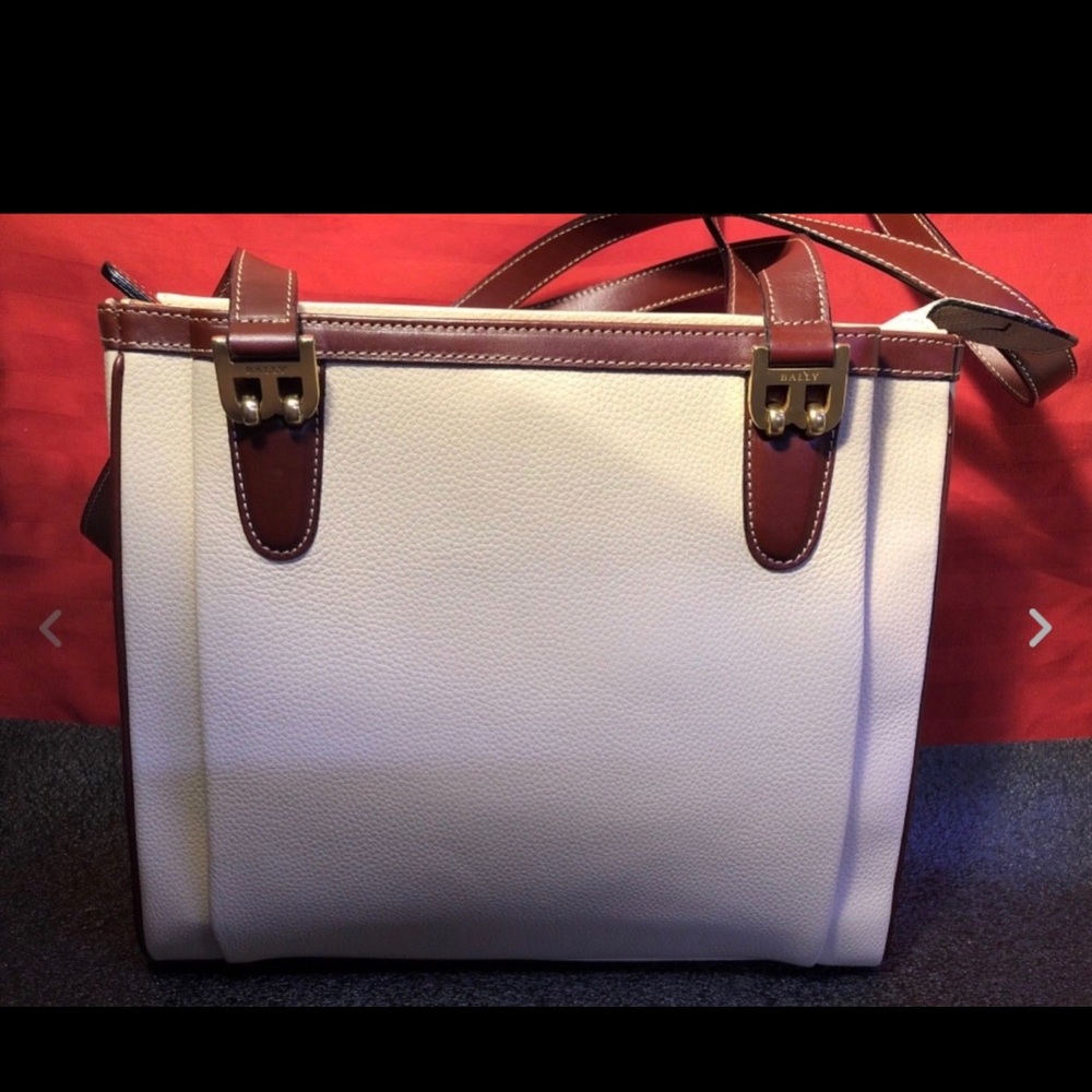 Brand new Bally’s Pocketbook